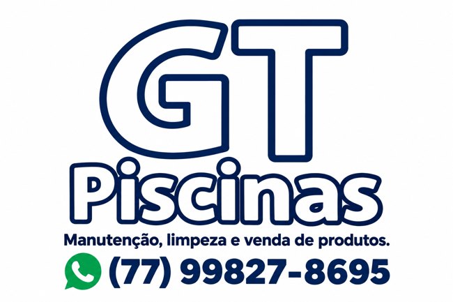 GT Piscinas